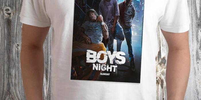 1010x1010 KaI cenat boys night sunday poster shirt, hoodie, sweater, long sleeve and  tank top