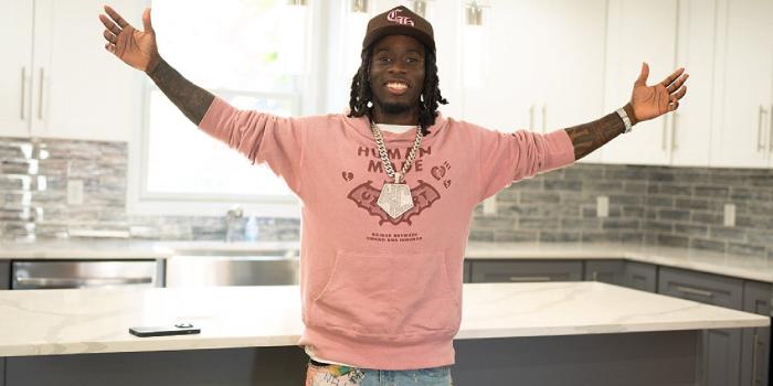 1600x900 Heartwarming way Kai Cenat celebrated becoming Twitch's most subscribed  streamer - Dot Esports