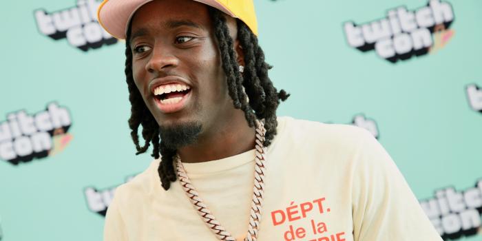 1920x1080 Who is Twitch streamer Kai Cenat and what is his net worth? | The Sun