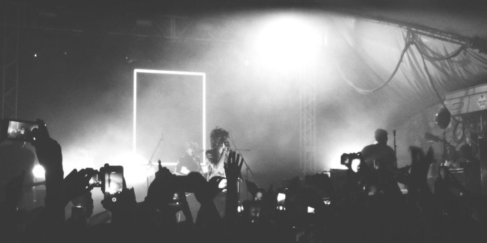 1920x1080 The 1975 Wallpapers (79+ pictures)