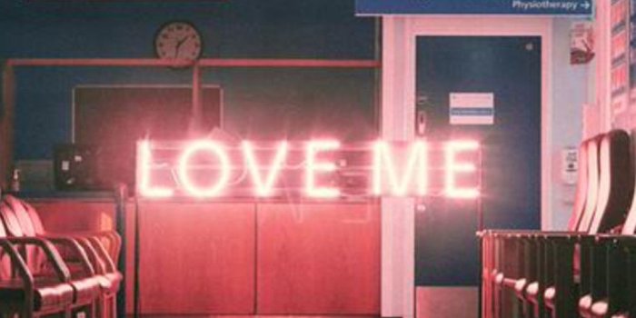 1080x1920 The 1975 Love Me Wallpapers