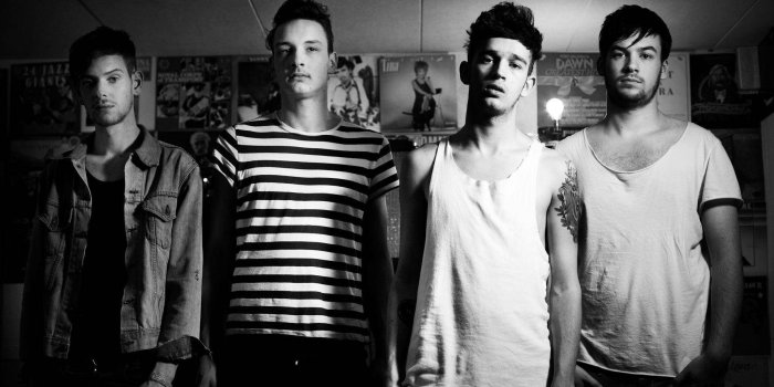 1920x1080 100+] The 1975 Wallpapers | Wallpapers.com