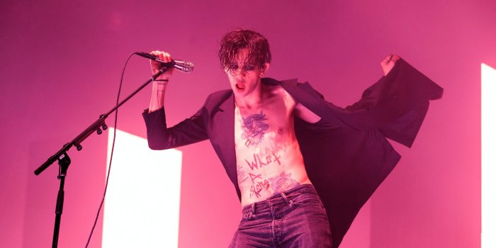 1920x1280 4K The 1975 Wallpapers | Background Images