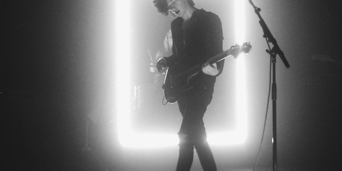 1086x1920 Free download pinterest ashtonsexton Music The 1975 wallpaper The 1975  [1086x1920] for your Desktop, Mobile & Tablet | Explore 34+ The 1975  Wallpapers | The Lord Of The Rings Wallpaper, The Wallpapers, The Hobbit The  Shire Wallpaper