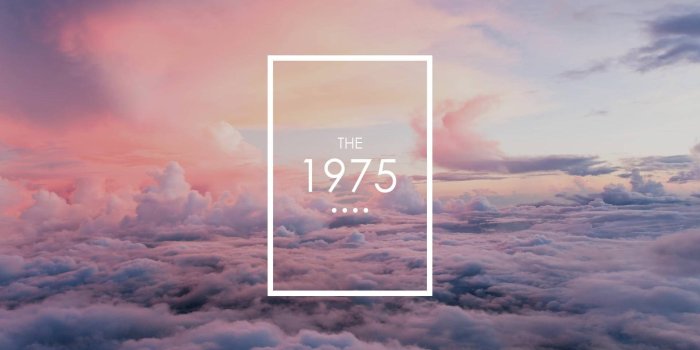 1920x1200 100+] The 1975 Wallpapers | Wallpapers.com