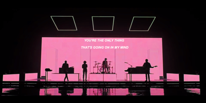 1280x800 The 1975 Desktop Wallpapers