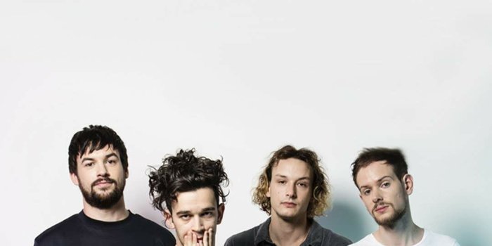 1080x1920 Phone Wallpapers - The 1975 - Wattpad