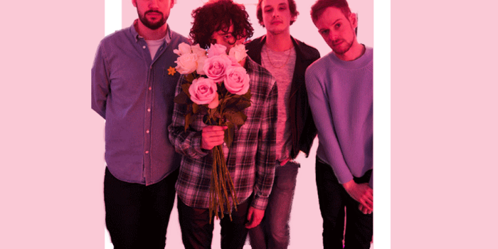 960x1704 Aesthetic The 1975 Wallpapers