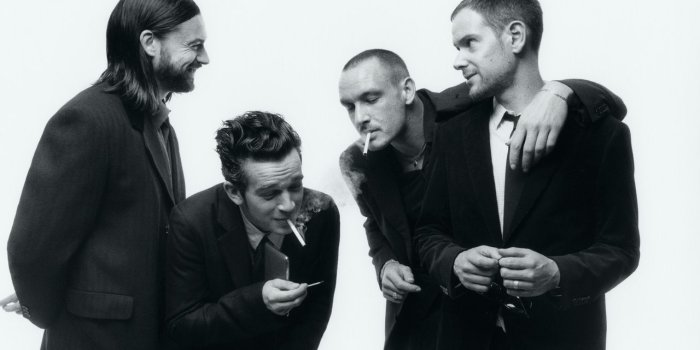 1280x720 The 1975 Announce 2022 Tour, Share Video for New Song “Happiness”: Watch |  Pitchfork