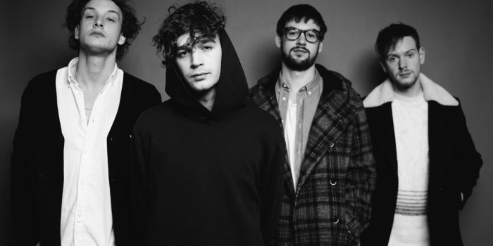 2000x1335 10+ The 1975 HD Wallpapers and Backgrounds