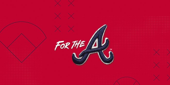 1920x1080 For the A | Atlanta Braves