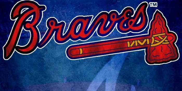 750x1334 47+] Atlanta Braves Wallpapers - WallpaperSafari
