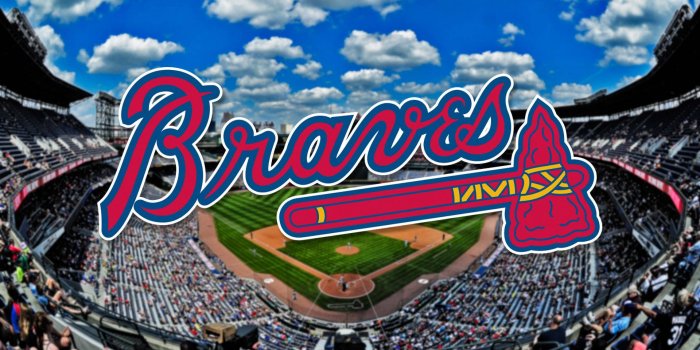 1920x1080 100+] Atlanta Braves Wallpapers | Wallpapers.com