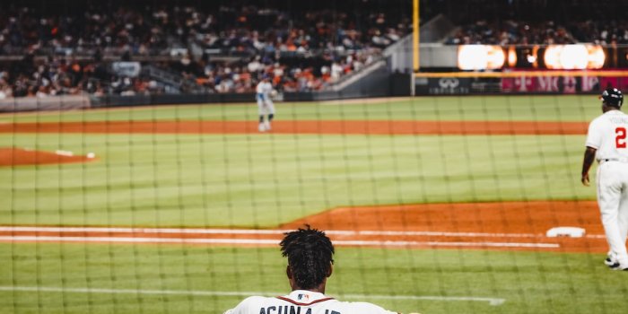 1000x1499 Atlanta Braves Pictures | Download Free Images on Unsplash