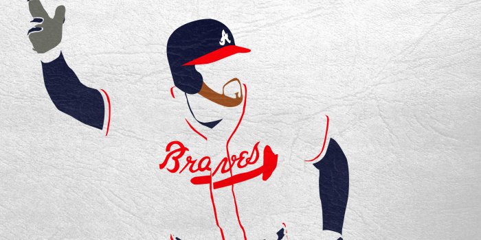 1920x1080 Atlanta Braves Logo Wallpaper (68+ images)