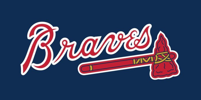 1152x2048 34+] Braves Wallpaper - WallpaperSafari