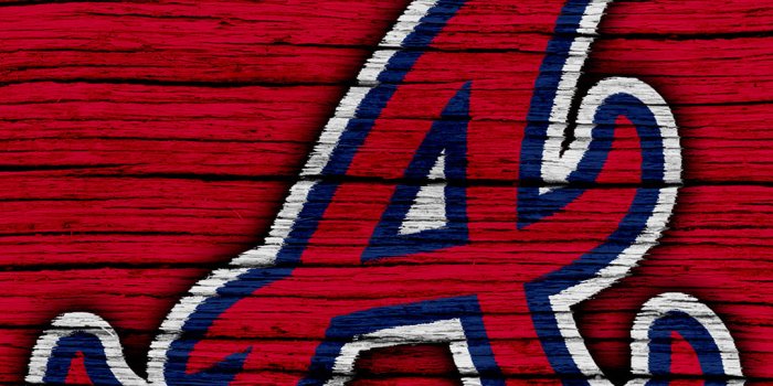 1080x2160 Atlanta Braves Wallpaper - TubeWP