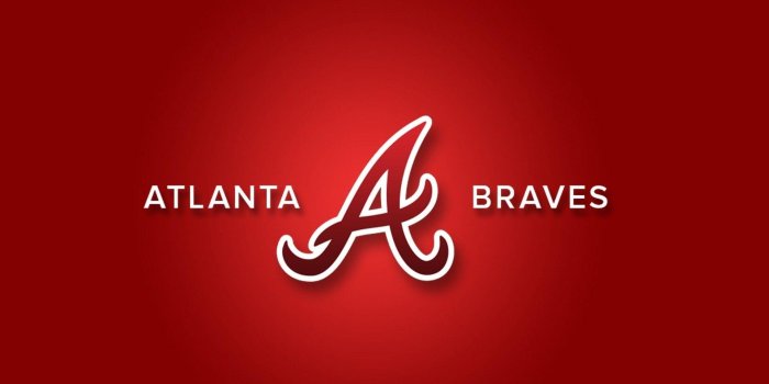 1920x1080 Atlanta Braves Wallpapers - Wallpaperboat