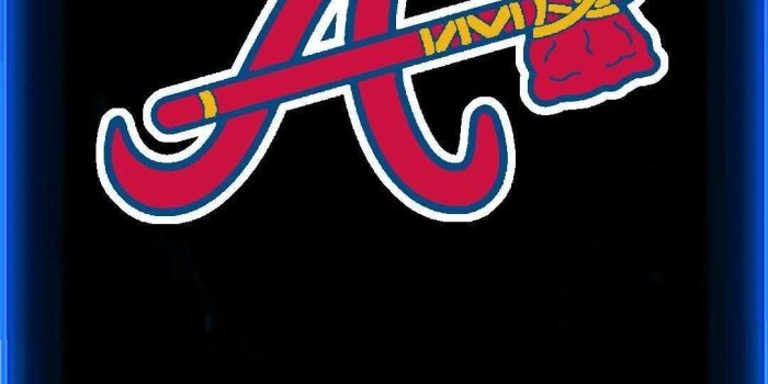 1080x1920 Atlanta Braves Wallpaper Discover more Atlanta Braves, Baseball, Braves,  MLB wallpaper… | Atlanta braves wallpaper, Atlanta braves iphone wallpaper,  Brave wallpaper