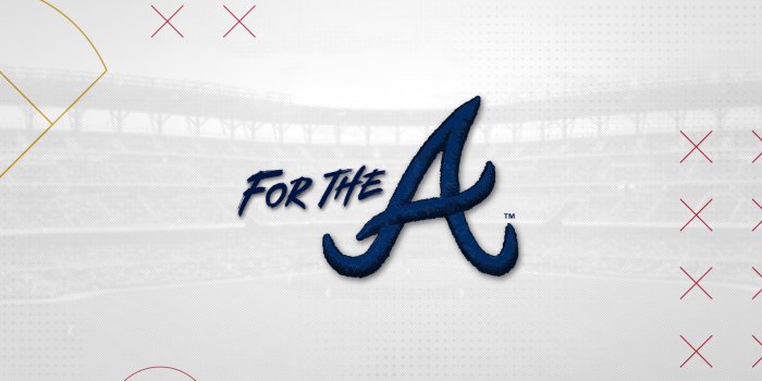 1920x1080 For the A | Atlanta Braves