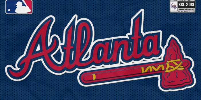 1920x1080 Atlanta Braves Logo Wallpaper (68+ images)
