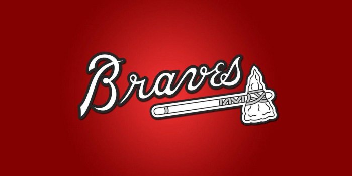 1334x750 Braves Wallpapers - Top Free Braves Backgrounds - WallpaperAccess