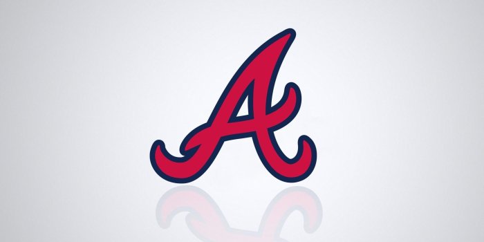 1920x1080 Atlanta Braves Wallpapers - Wallpaperboat