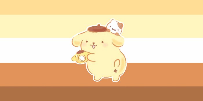 1920x1152 100+] Pompompurin Wallpapers | Wallpapers.com