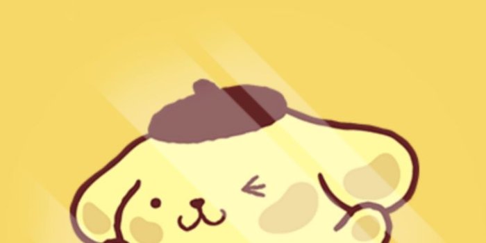736x1593 Pompompurin Wallpaper Discover more android, cute, desktop, ipad, iphone  wallpaper. https://www.nawpic.com/pompompuri… | Sanrio wallpaper, Ipad  wallpaper, Wallpaper