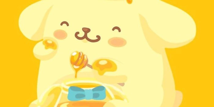 980x1920 100+] Pompompurin Wallpapers | Wallpapers.com
