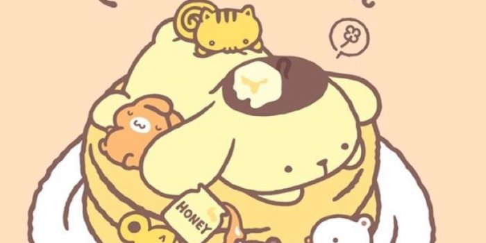 828x1310 Pompompurin Wallpaper | Sanrio wallpaper, Sanrio characters, Sanrio danshi
