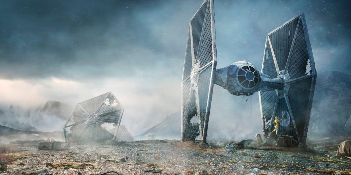 6400x4000 Star Wars 5K Wallpapers - Top Free Star Wars 5K Backgrounds -  WallpaperAccess