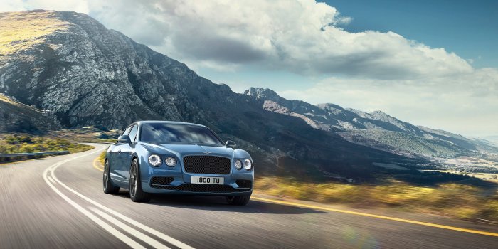 5120x2880 2017 Bentley Flying Spur W12 S 5K Wallpaper - HD Car Wallpapers #6977