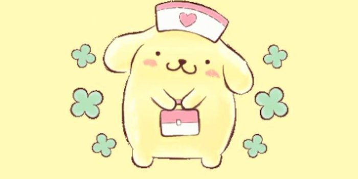 1080x1920 Pompompurin Wallpaper - TubeWP