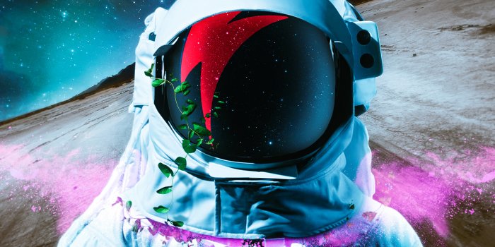 3840x2400 Wallpaper 4k Astronaut 5K Wallpaper