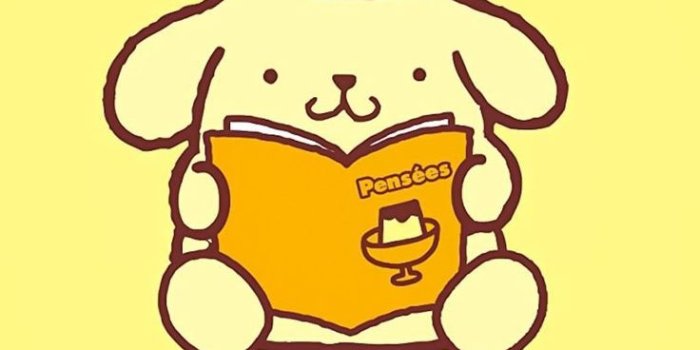 736x1472 Pompompurin Desktop Wallpaper Discover more Character, Cute, Hello Kitty,  Japanese, Pompompurin wallpaper. https://www.enwall… | วอลเปเปอร์ดิ สนีย์,  วอลเปเปอร์, ป้อม