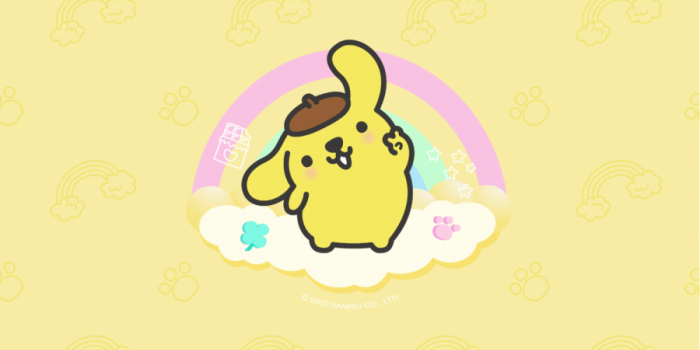 900x1200 6 New Sanrio Pompompurin Phone Wallpapers To Save For Free | GirlStyle  Singapore