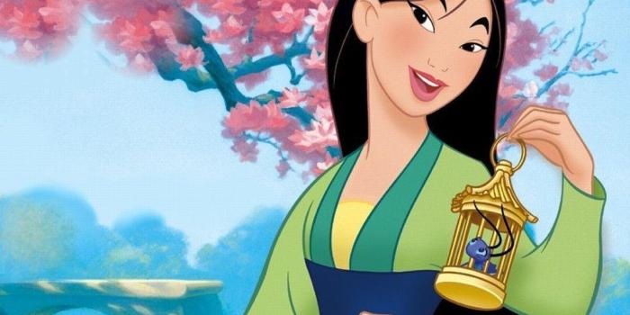 1024x768 Mulan Wallpapers - Top Free Mulan Backgrounds - WallpaperAccess