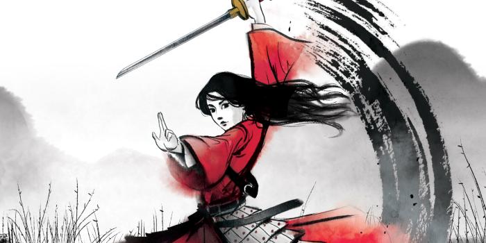 1920x1080 Mulan Live Action movie HD wallpapers - YouLoveIt.com