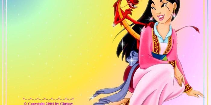 1024x768 Mulan Disney Wallpapers - Top Free Mulan Disney Backgrounds -  WallpaperAccess