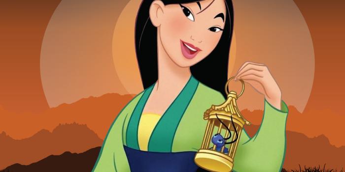 1600x1200 Disney Mulan Wallpapers