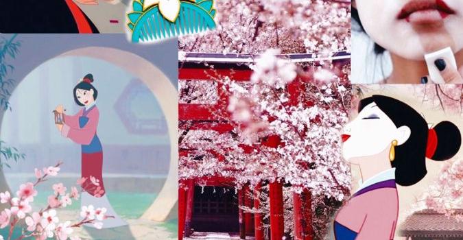 675x1200 Free download Mulan Disney background [675x1200] for your Desktop, Mobile &  Tablet | Explore 30+ Mulan Aesthetic Wallpapers | Mulan Wallpaper, Mulan  Wallpapers, Mulan Background