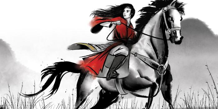 1920x1080 Mulan Live Action movie HD wallpapers - YouLoveIt.com