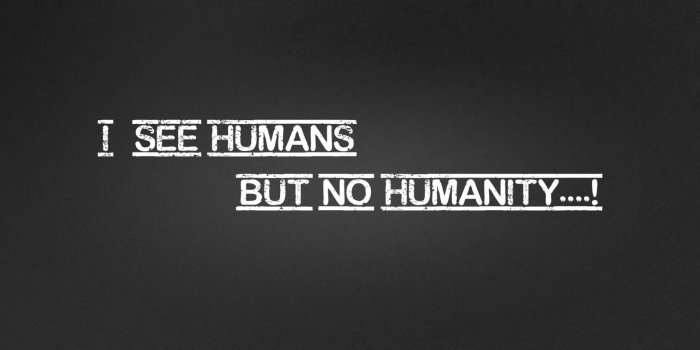 1600x900 Humanity Wallpapers