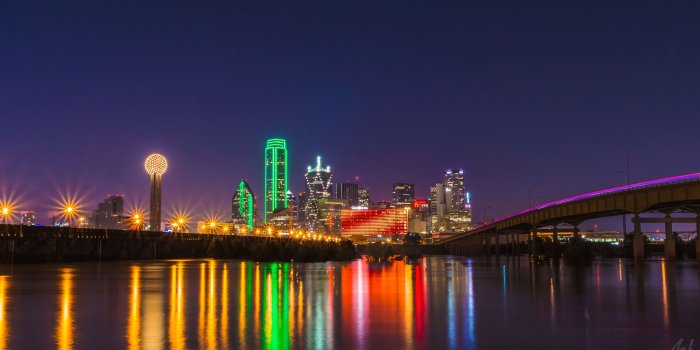 3840x2160 Dallas Texas Wallpapers