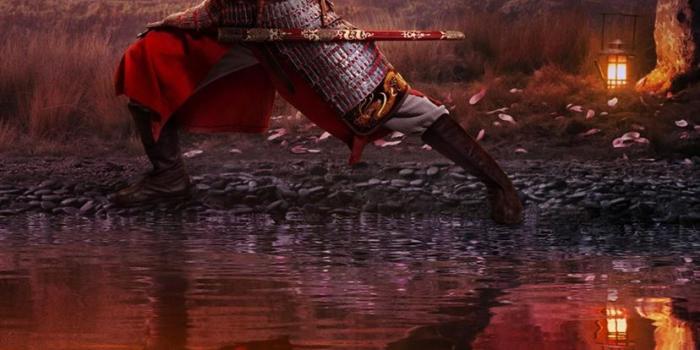 828x1792 mulan movie 2020 poster iPhone 11 Wallpapers Free Download