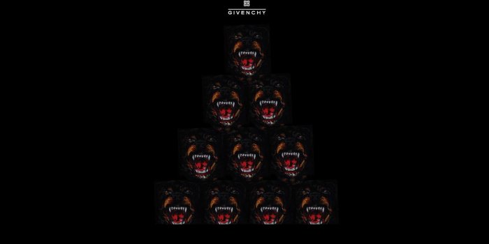 1440x900 Givenchy HD Wallpapers