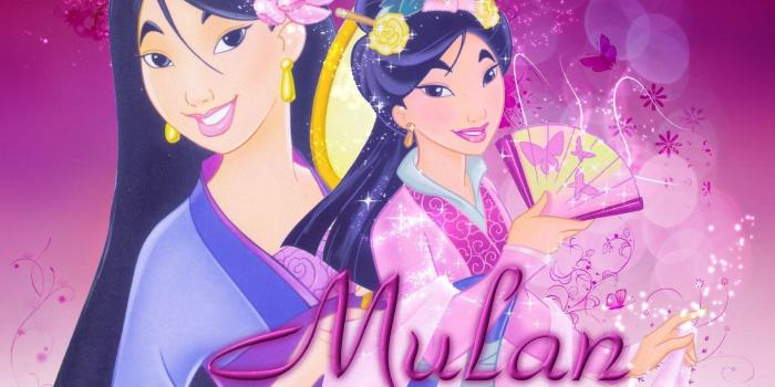 1920x1200 Mulan Wallpapers (53+ pictures)