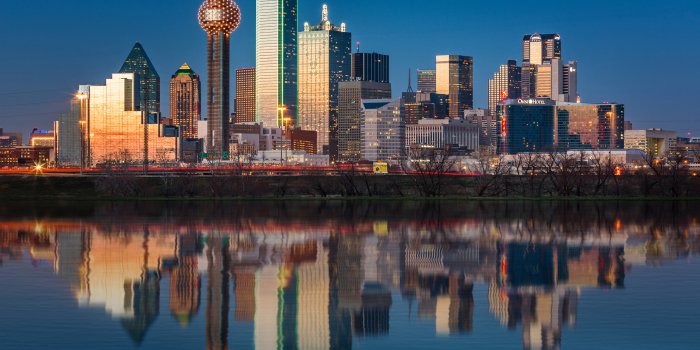 3840x2400 Trinity River Dallas At Night United States Of America 4k Ultra Hd Desktop  Wallpapers For Computers Laptop Tablet And Mobile Phones : Wallpapers13.com