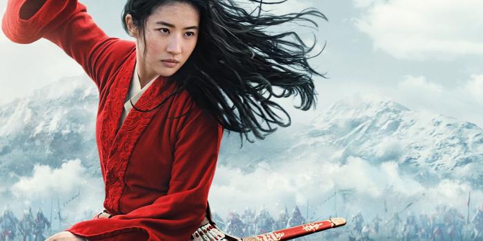 2880x1800 mulan 8k Mac Wallpaper Download | AllMacWallpaper